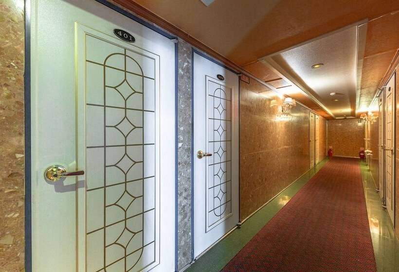 Motel Daejeon Yucheon Sherobyul