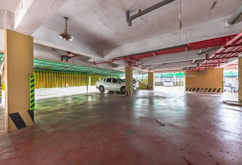 Motel Daejeon Yucheon Sherobyul