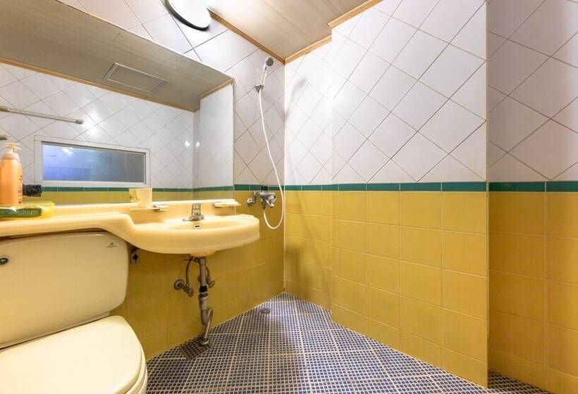 Motel Daejeon Yucheon Sherobyul