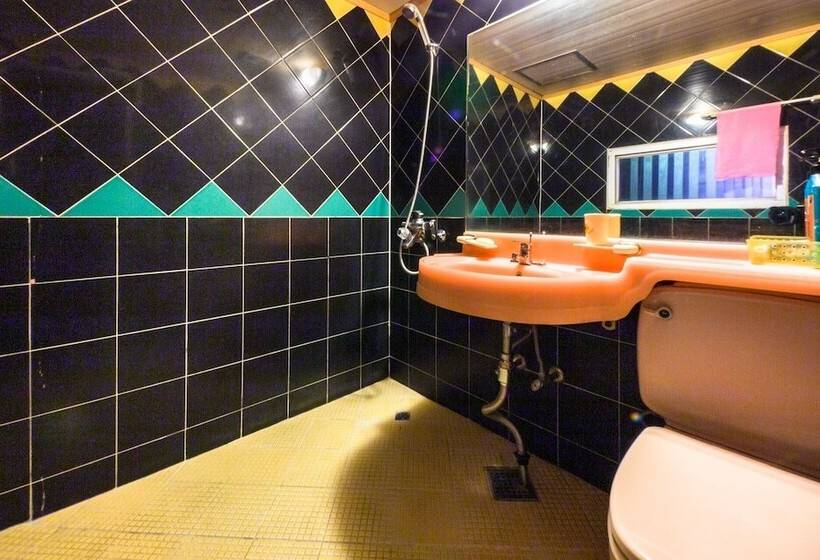 Motel Daejeon Yucheon Sherobyul