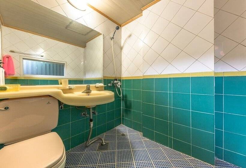 Motel Daejeon Yucheon Sherobyul