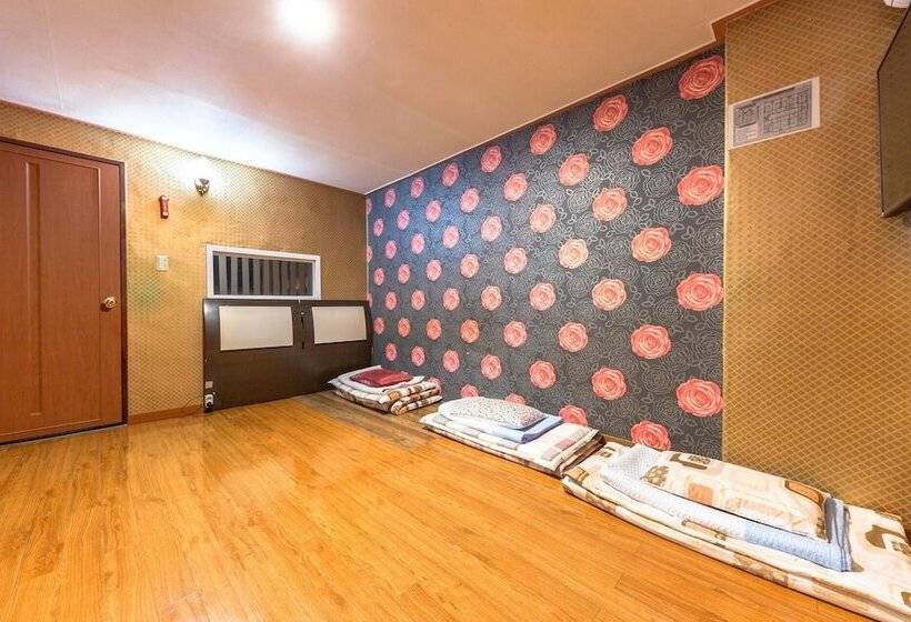 Motel Daejeon Yucheon Sherobyul