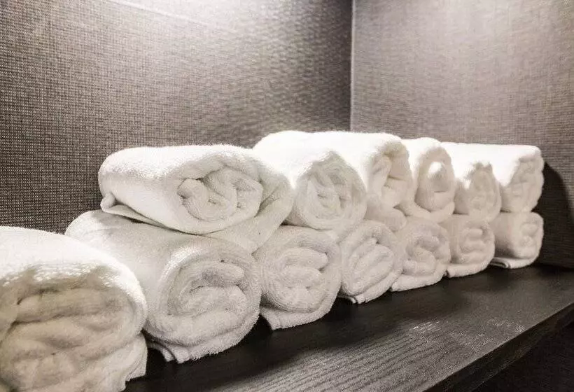 モーテル Euijeongbu Lstay