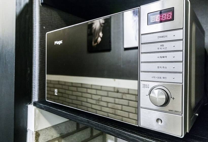 Motel Euijeongbu Lstay