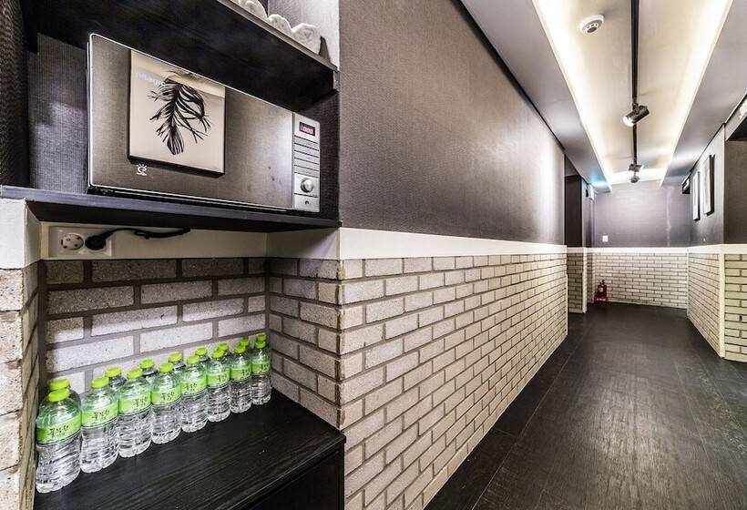 Motel Euijeongbu Lstay