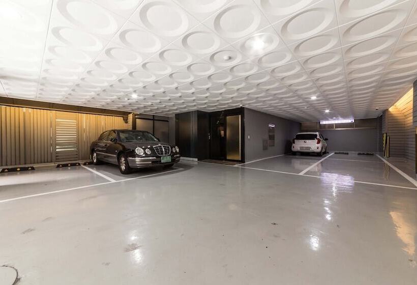 Motel Euijeongbu Lstay