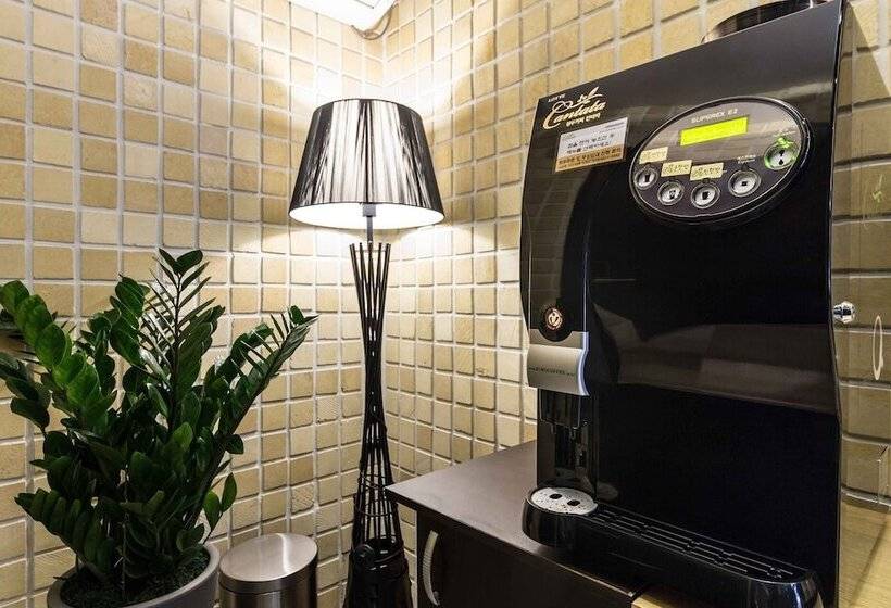 Motel Euijeongbu Lstay