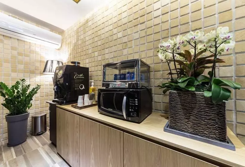 モーテル Euijeongbu Lstay