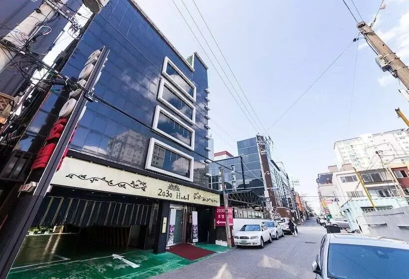 モーテル Incheon Awsome