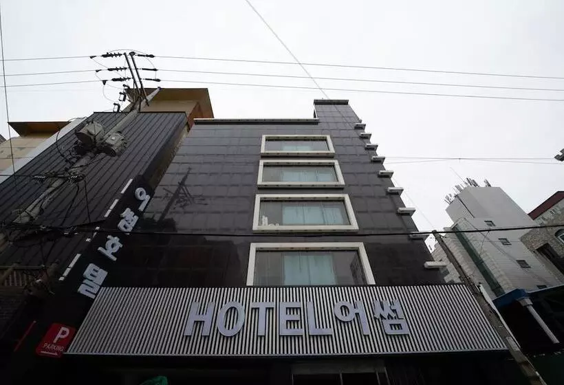 モーテル Incheon Awsome