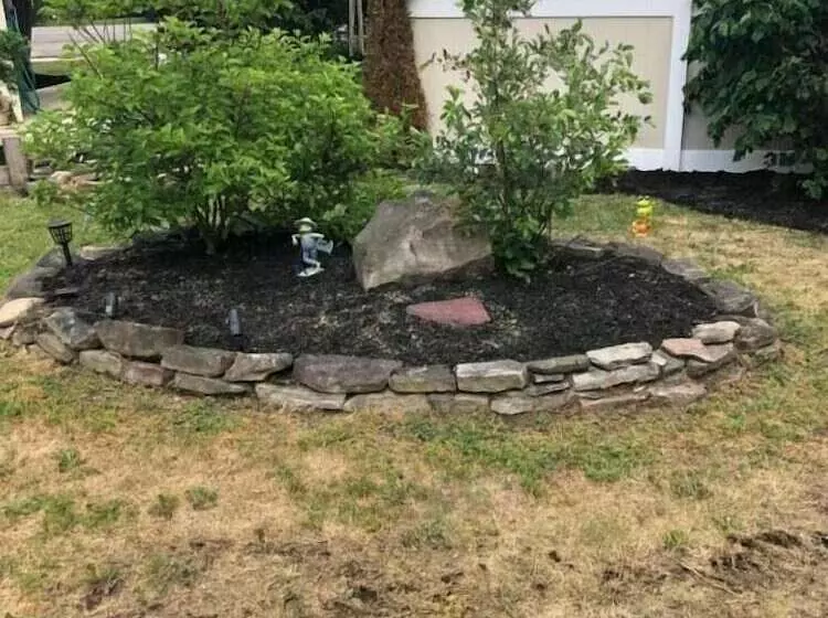 Motelli Oakes Oramel Inn