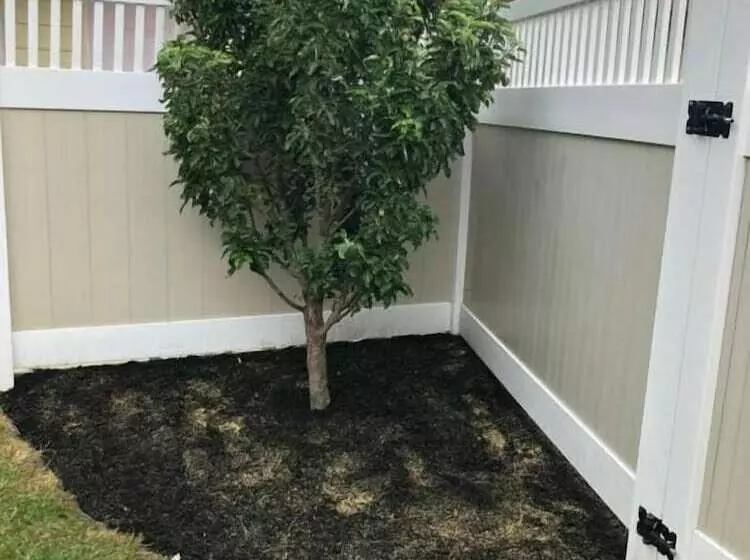 Motelli Oakes Oramel Inn