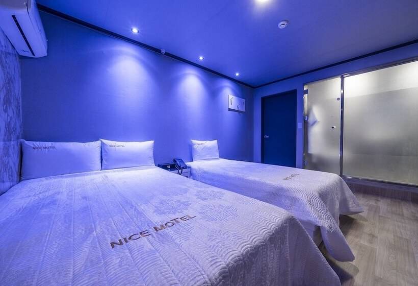 Motel Pocheon Nice