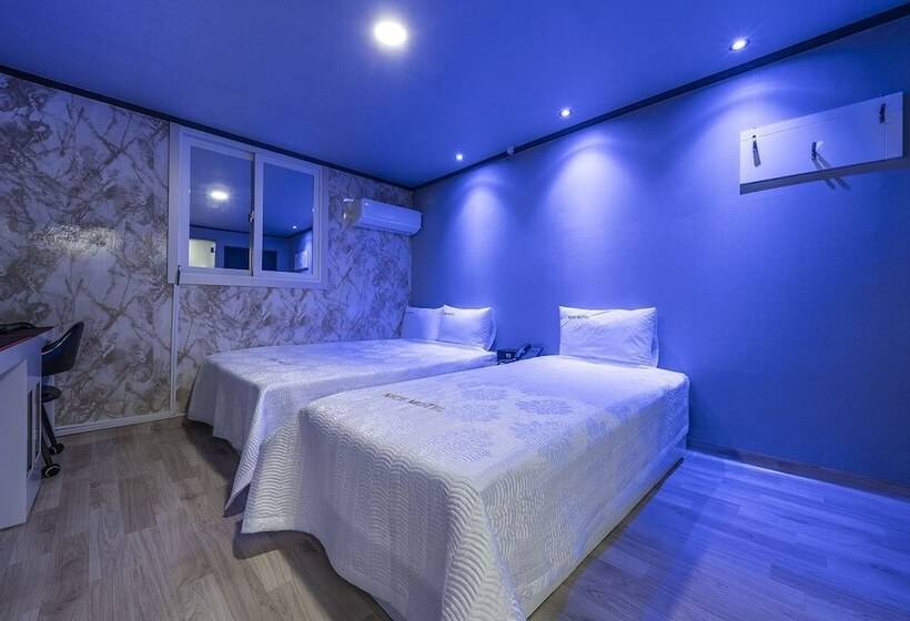 Motel Pocheon Nice