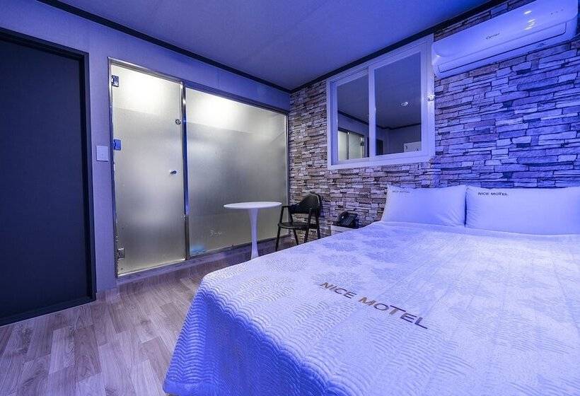 Motel Pocheon Nice