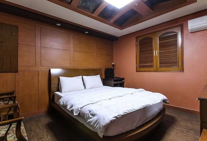 Motel Pohang Haedodong Lilac