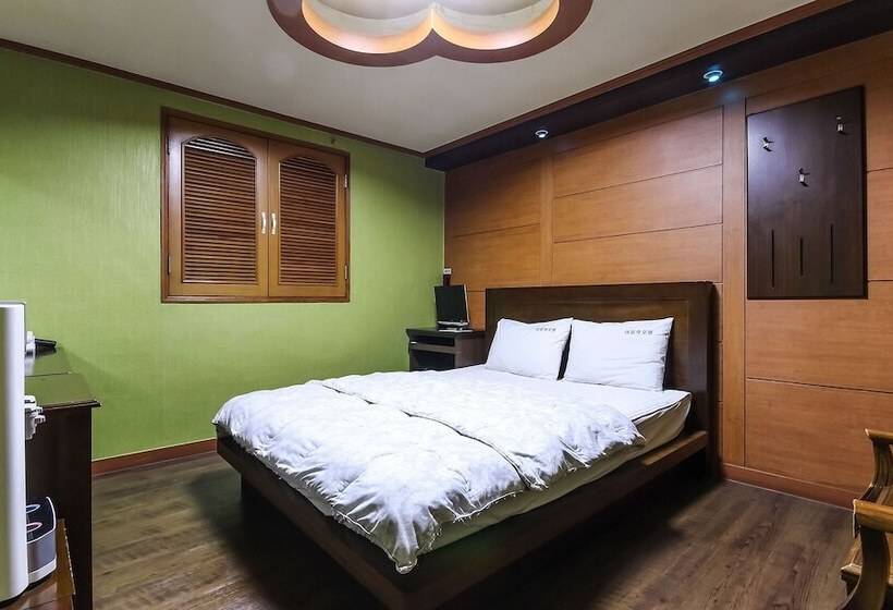 Motel Pohang Haedodong Lilac