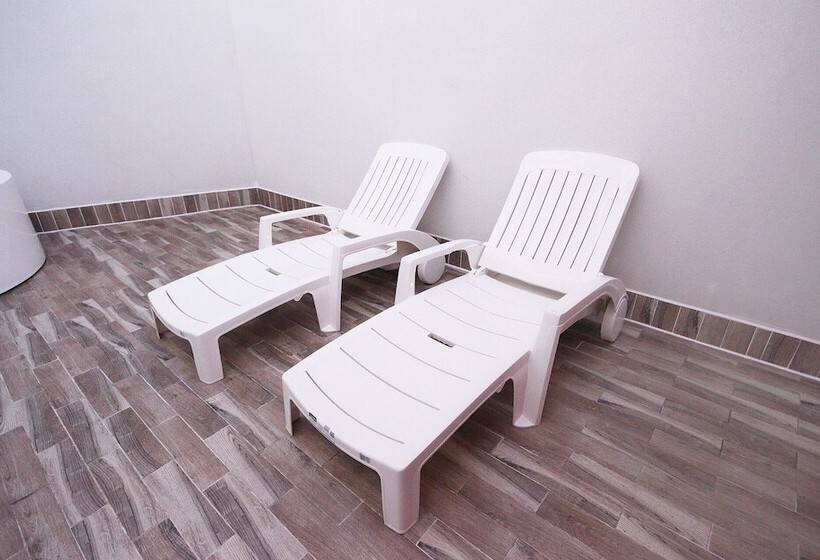 מוטל Pohang Haedodong New Bom Stay