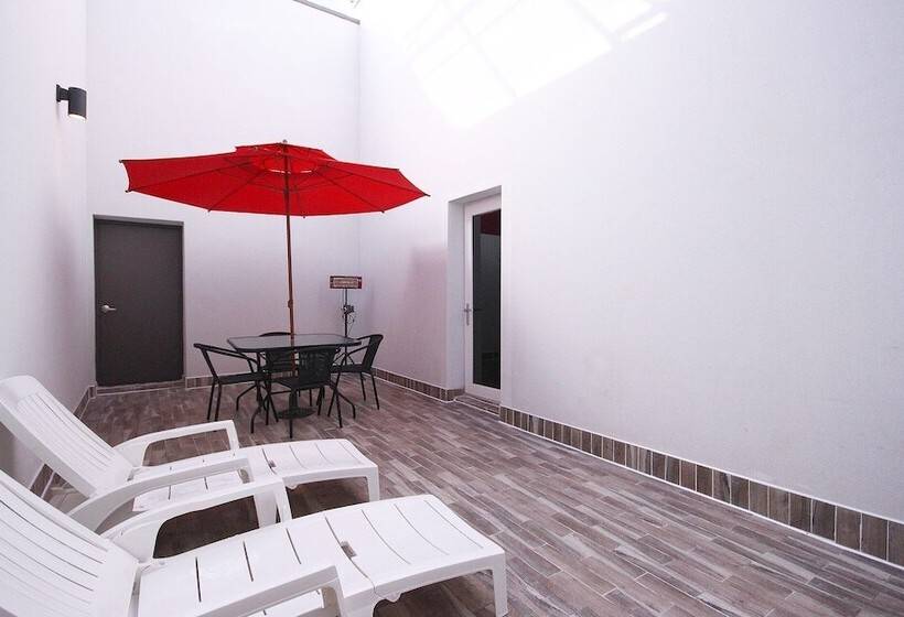 מוטל Pohang Haedodong New Bom Stay