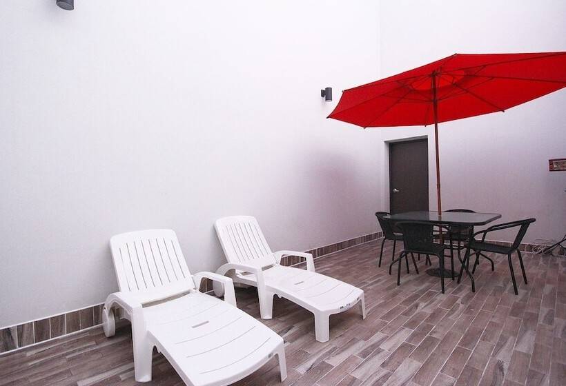 מוטל Pohang Haedodong New Bom Stay