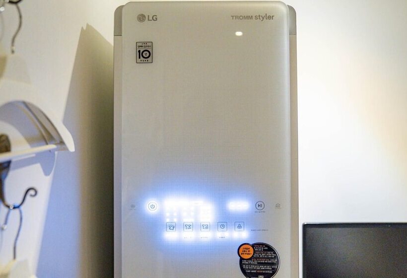 مُتل Wonju 2in Branch No1