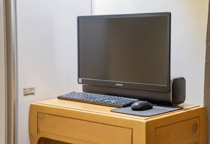 مُتل Wonju 2in Branch No1