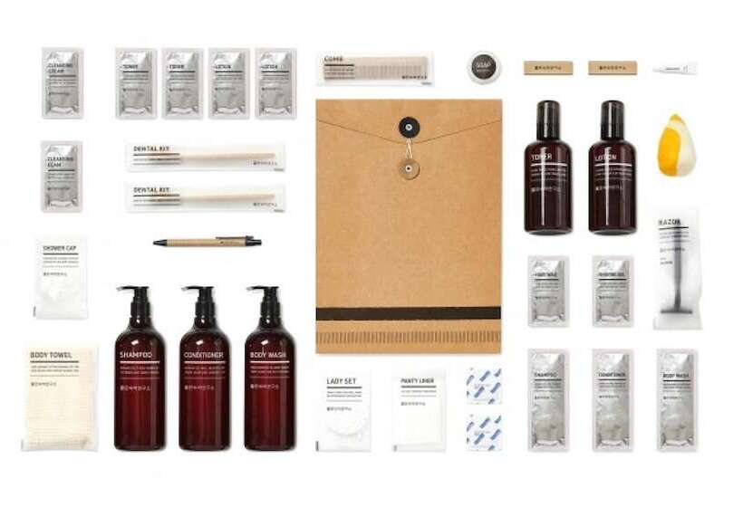 מוטל Yam Daejeon Youseong Oncheon