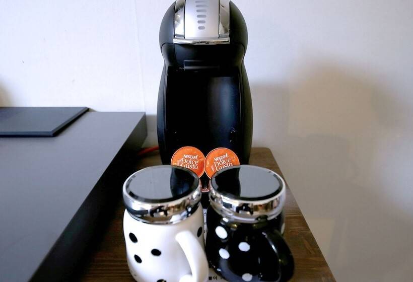 מוטל Yam Daejeon Youseong Oncheon