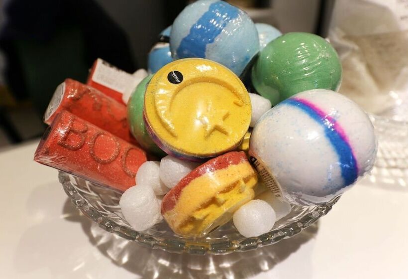 מוטל Yam Daejeon Youseong Oncheon