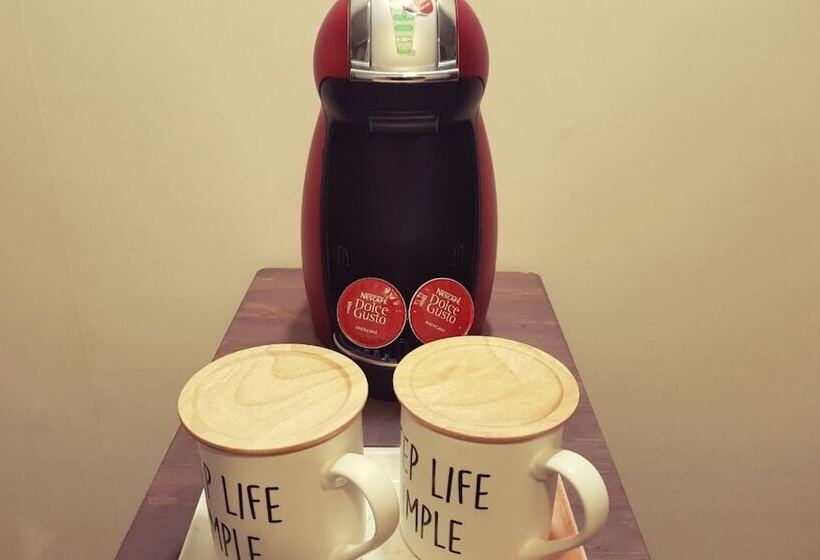 מוטל Yam Daejeon Youseong Oncheon