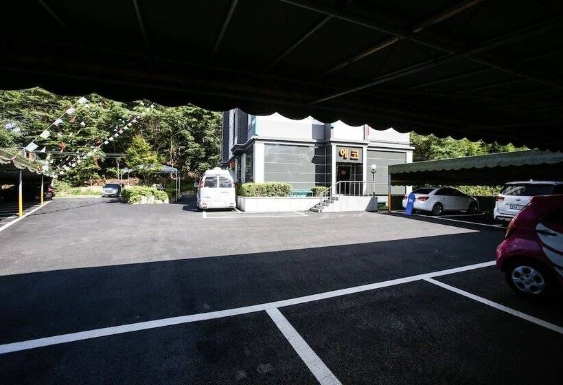 Motel Yeoju Eco