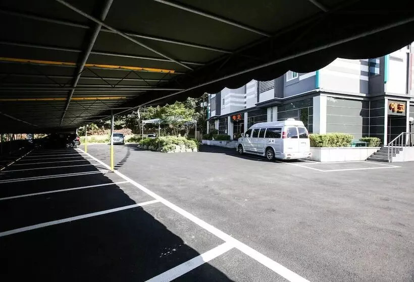 モーテル Yeoju Eco