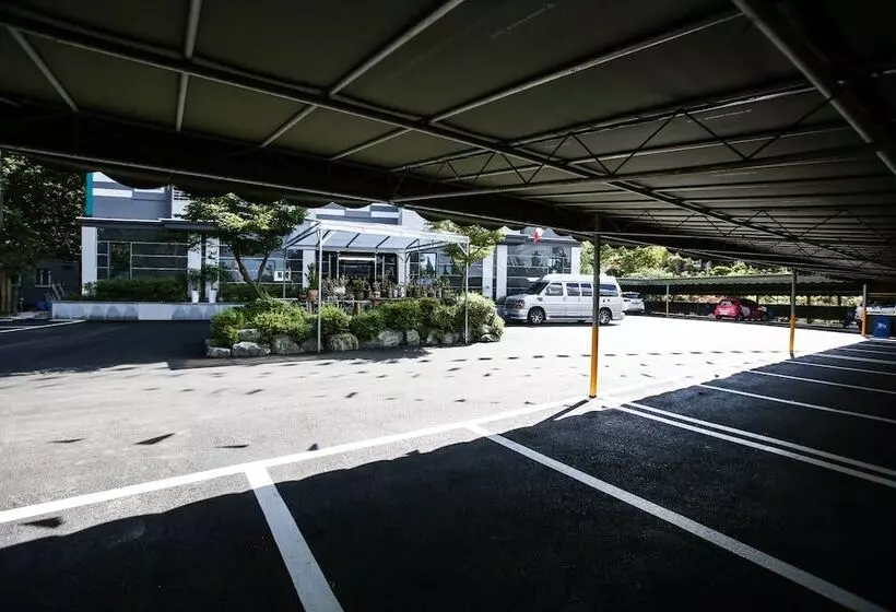 モーテル Yeoju Eco