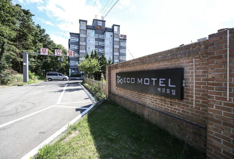 Motel Yeoju Eco