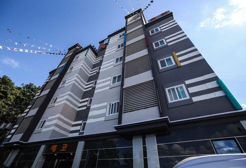 Motel Yeoju Eco