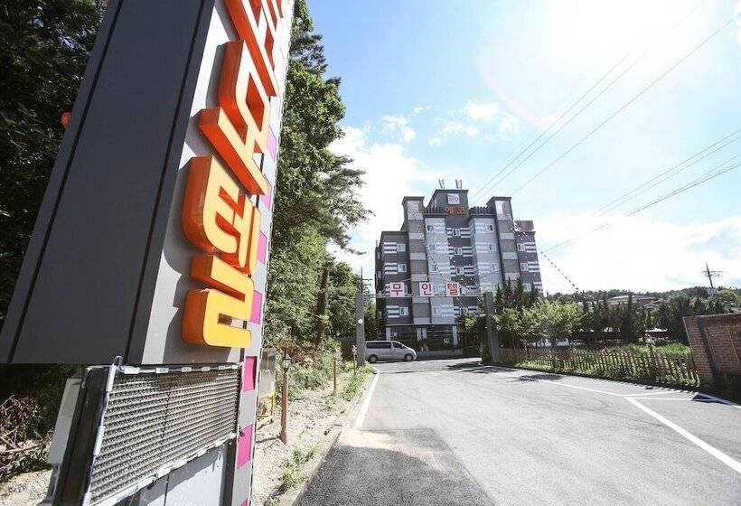 Motel Yeoju Eco