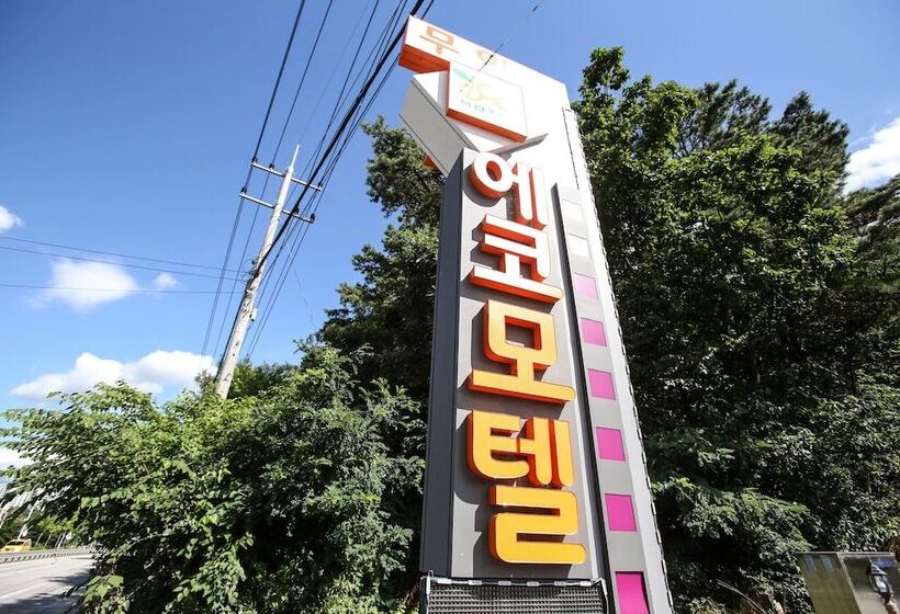 Motel Yeoju Eco