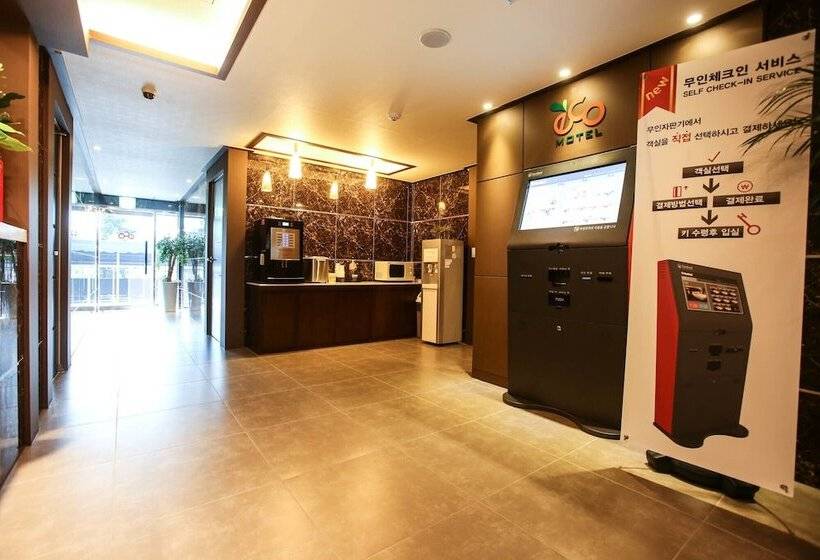 Motel Yeoju Eco