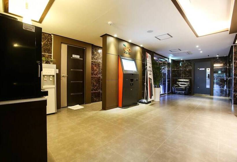 Motel Yeoju Eco