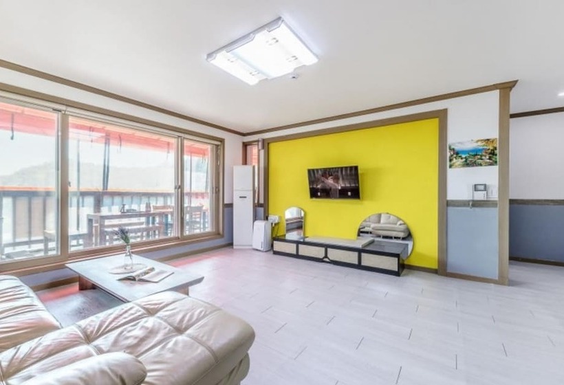 Namyangju S Nine Pension