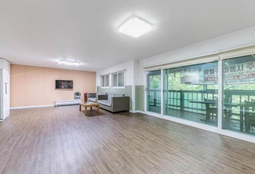 Namyangju S Nine Pension