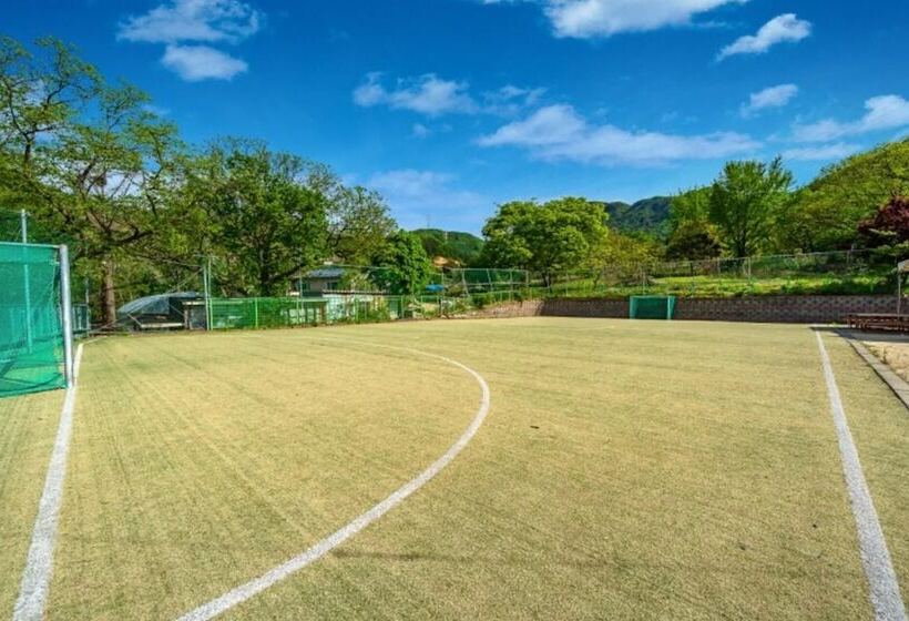 Namyangju S Nine Pension