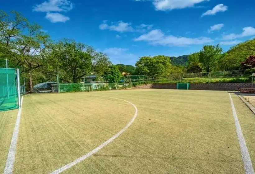 Namyangju S Nine Pension