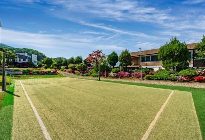 Namyangju S Nine Pension