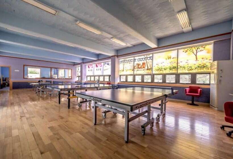 Namyangju S Nine Pension