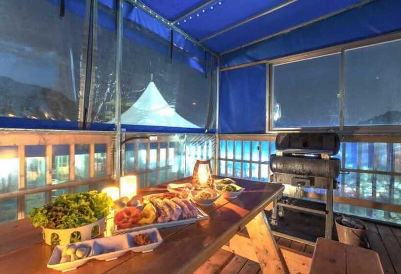 Namyangju S Nine Pension