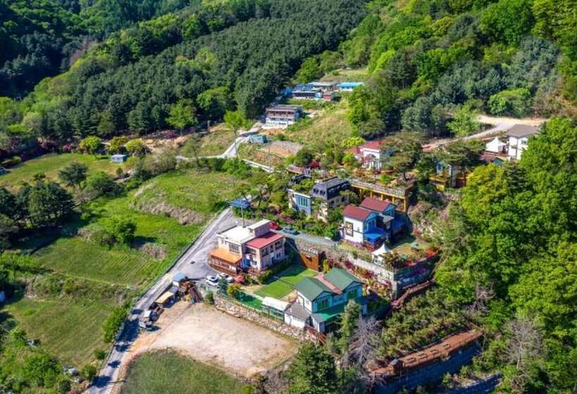 Namyangju S Nine Pension