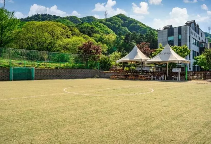 Namyangju S Nine Pension