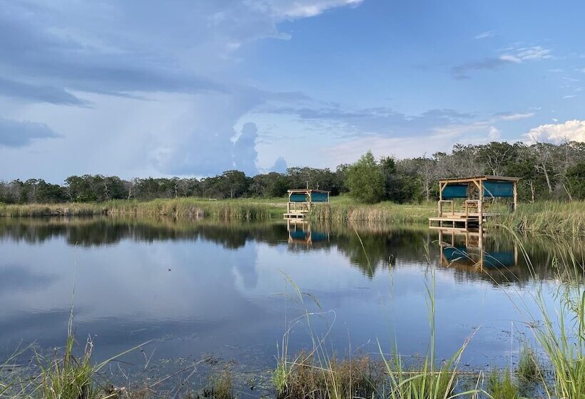 Outcast Landing   A Fisherman S Paradise
