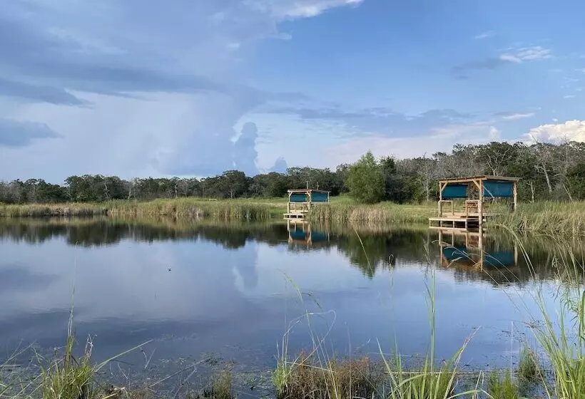 Outcast Landing   A Fisherman S Paradise